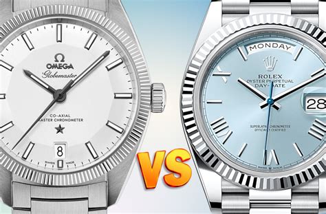 should i buy rolex or omega|rolex vs omega quality.